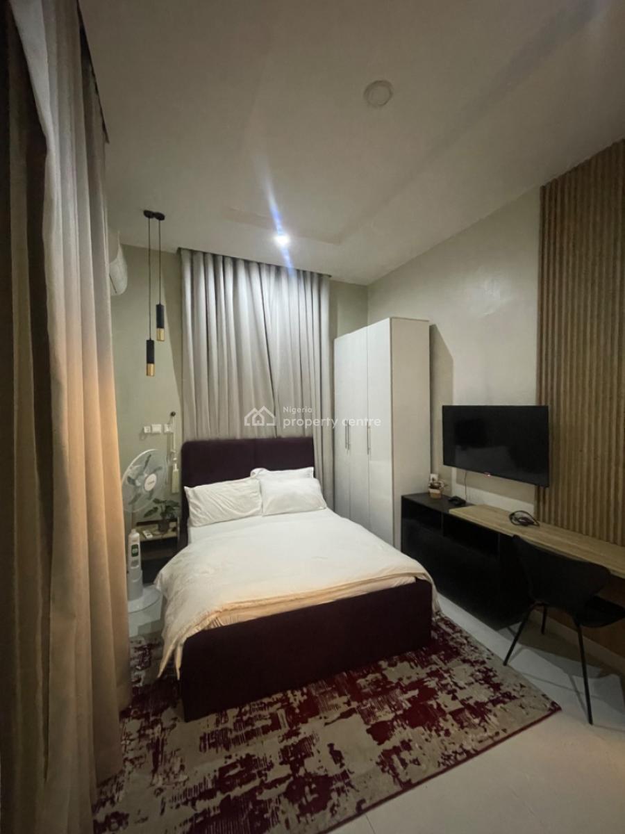 Spacious 4bedroom Semidetached Duplex, Orchid Road By Royal Pine Estate, Lekki, Lagos, Semi-detached Duplex for Rent