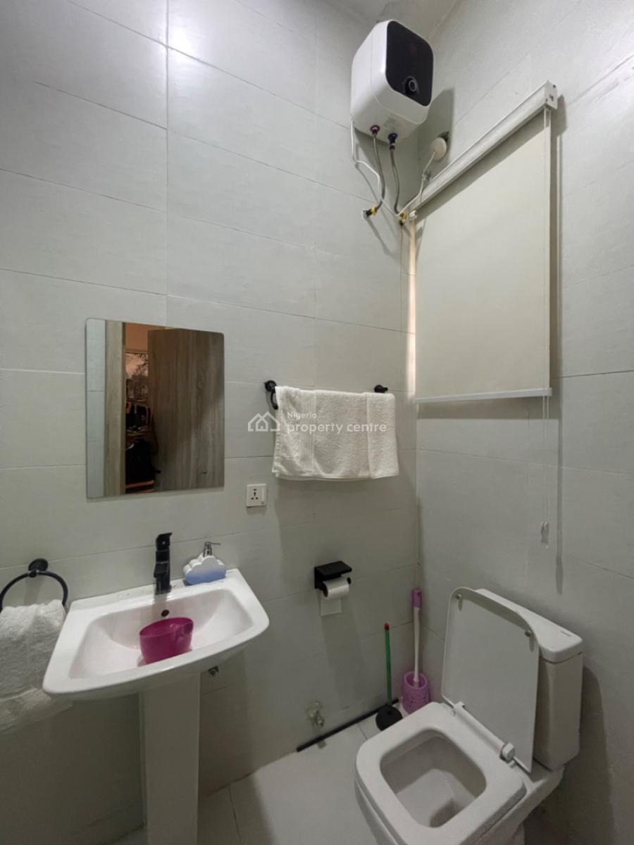 Spacious 4bedroom Semidetached Duplex, Orchid Road By Royal Pine Estate, Lekki, Lagos, Semi-detached Duplex for Rent