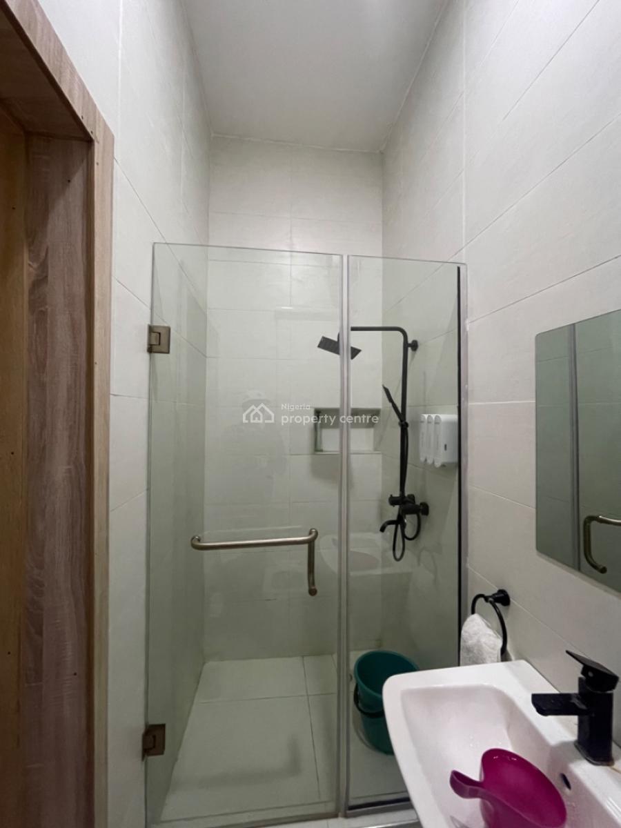 Spacious 4bedroom Semidetached Duplex, Orchid Road By Royal Pine Estate, Lekki, Lagos, Semi-detached Duplex for Rent