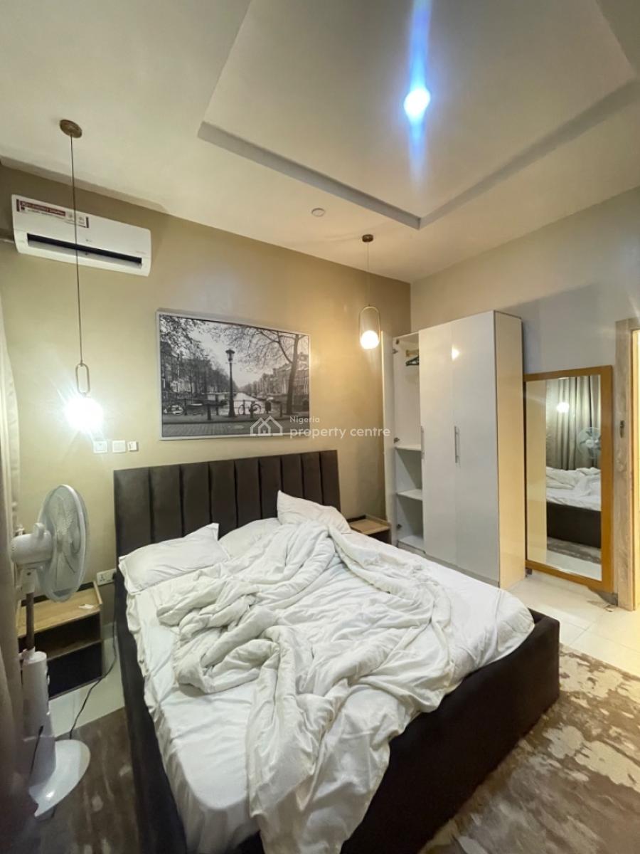 Spacious 4bedroom Semidetached Duplex, Orchid Road By Royal Pine Estate, Lekki, Lagos, Semi-detached Duplex for Rent