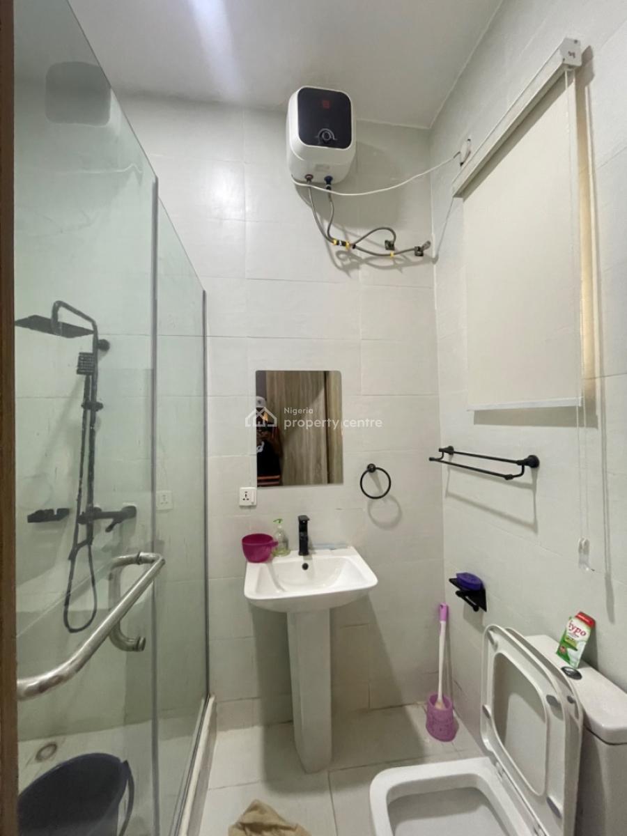 Spacious 4bedroom Semidetached Duplex, Orchid Road By Royal Pine Estate, Lekki, Lagos, Semi-detached Duplex for Rent