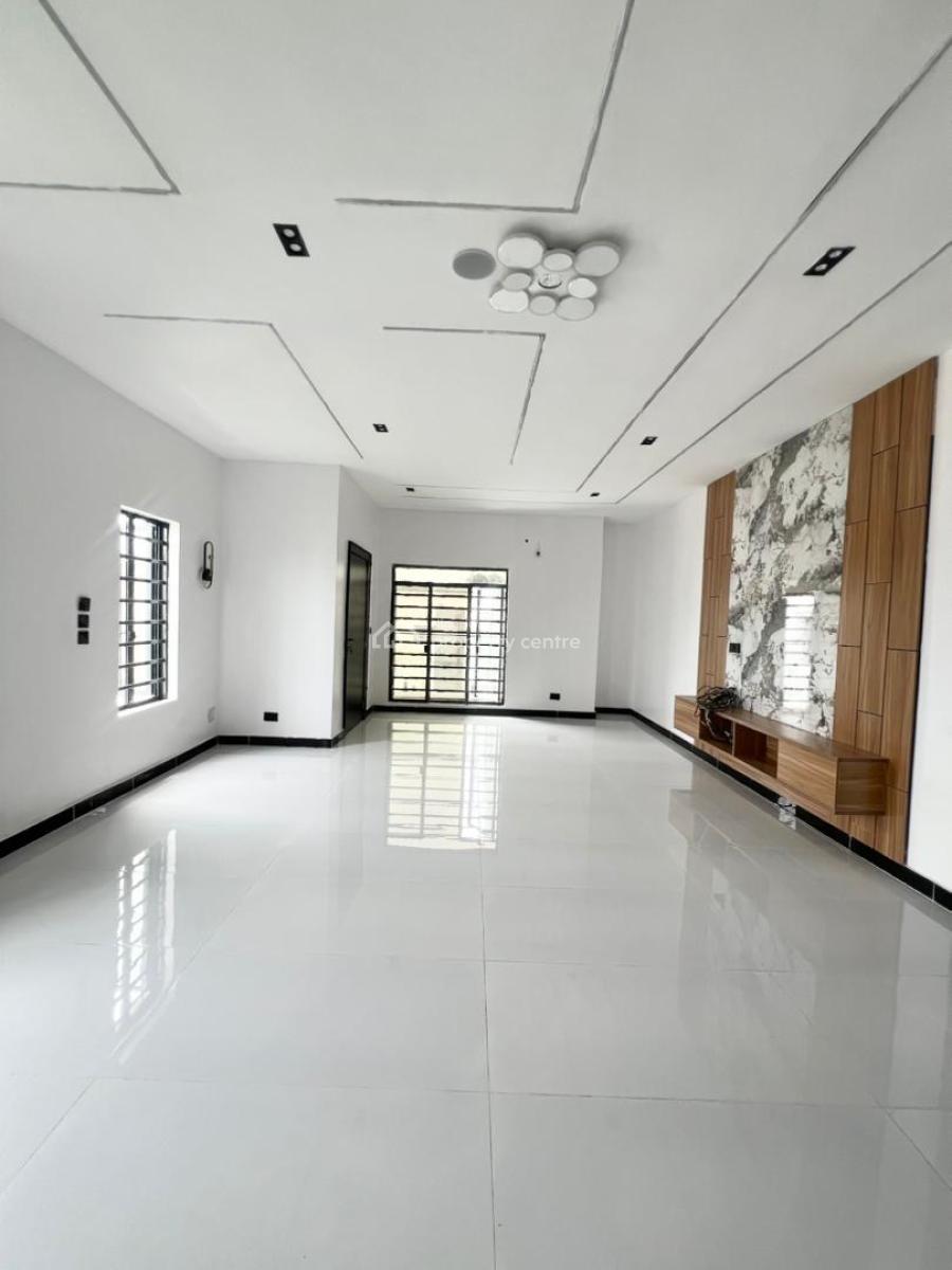 Luxury 5 Bedroom Duplex, Ologolo, Lekki, Lagos, Detached Duplex for Sale