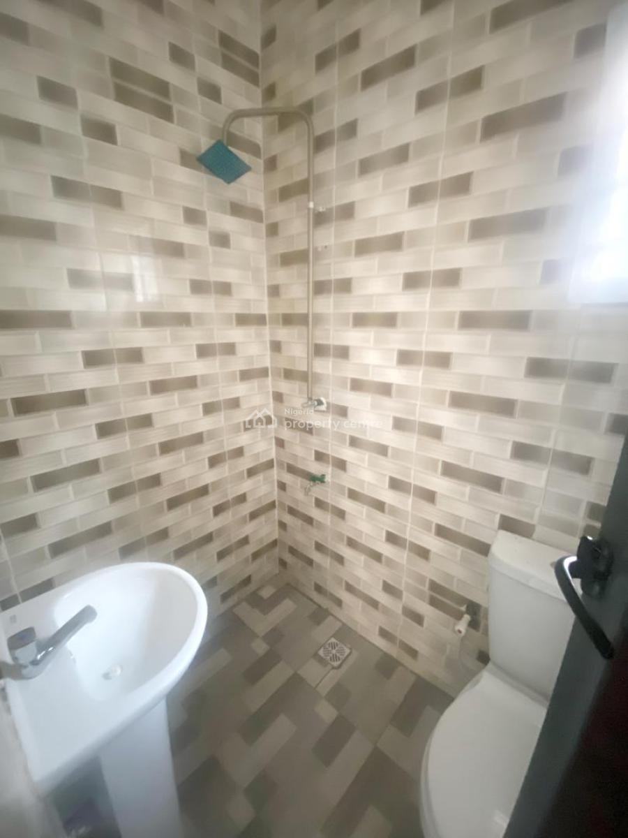 a Newly Built Standard 2 Bedroom Flat, Opic, Isheri North, Ogun, Flat / Apartment for Rent