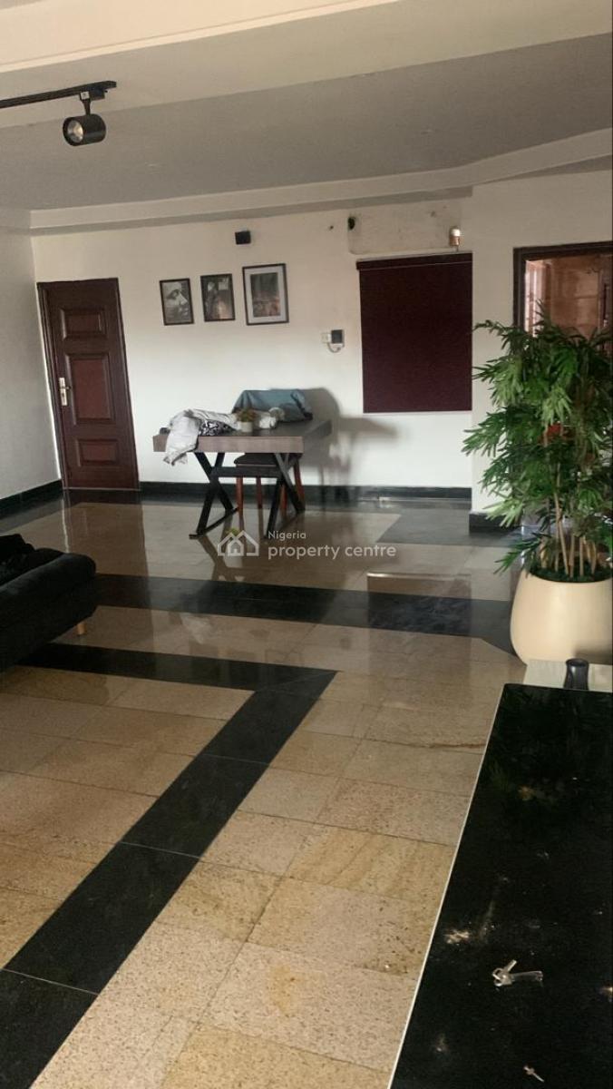 Luxury Serviced 2 Bedroom Apartment with Bq, Oniru Estate Victoria Island, Victoria Island (vi), Lagos, Flat / Apartment for Rent