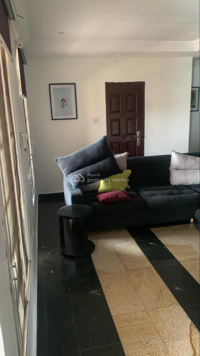 Luxury Serviced 2 Bedroom Apartment with Bq, Oniru Estate Victoria Island, Victoria Island (vi), Lagos, Flat / Apartment for Rent