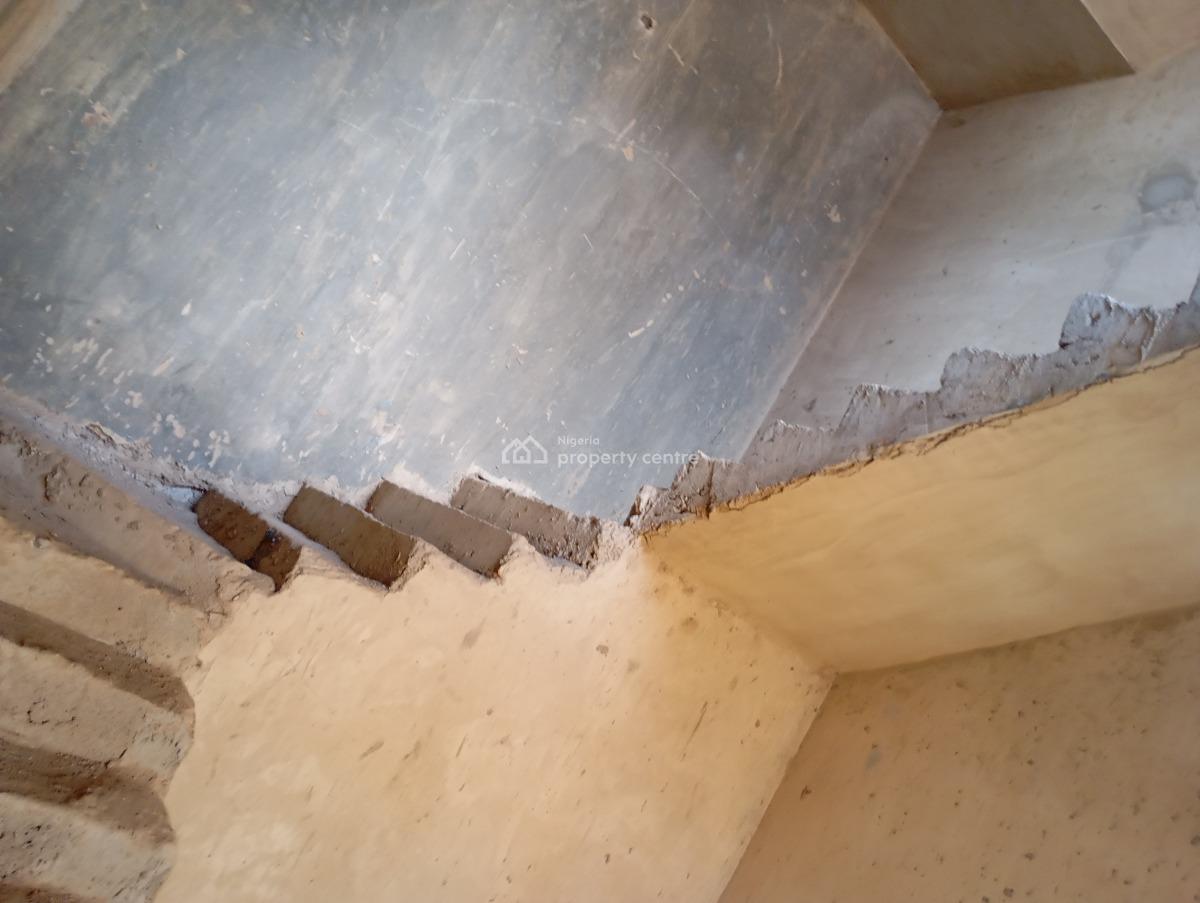 a Brand New Very Spacious 4 Bedroom Terrace+ Bq, Off Aminu Sale, Katampe Extension, Katampe, Abuja, House for Sale