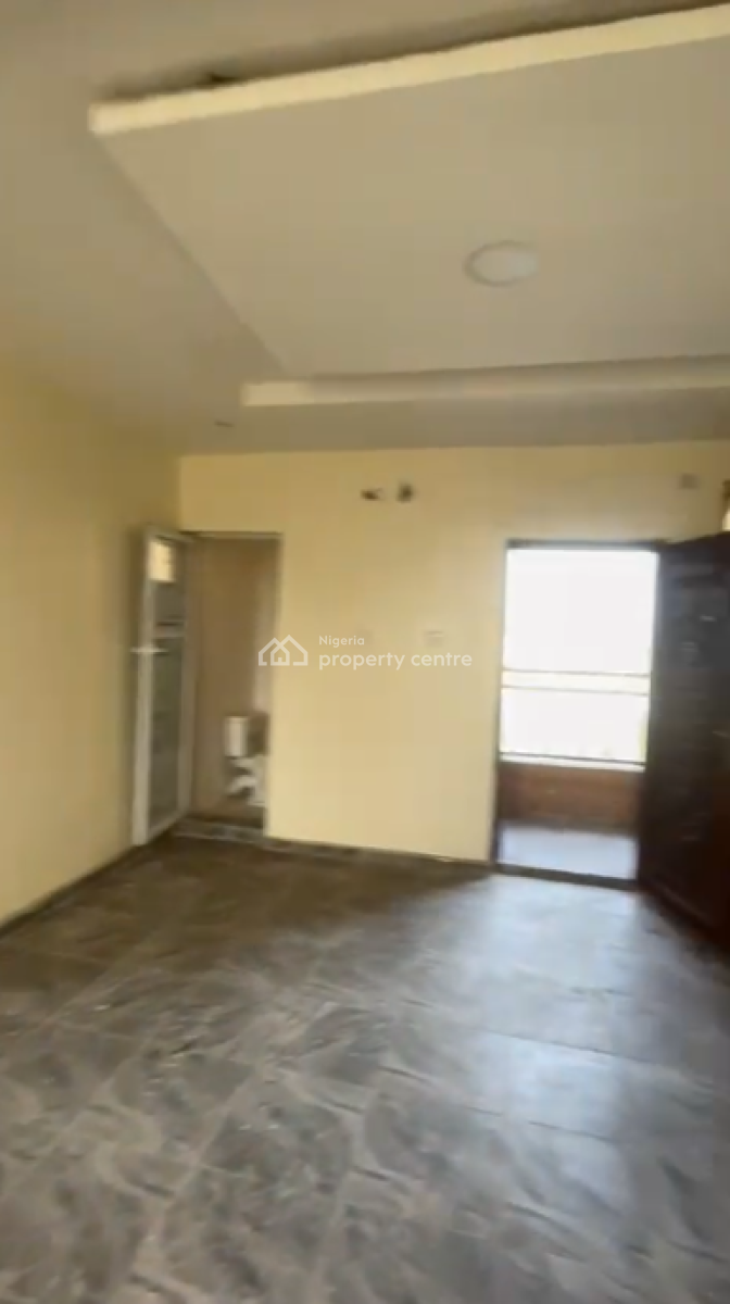 Newly Built Spacious 2bedroom, Greenland Estate Ogombo, Ogombo, Ajah, Lagos, Flat / Apartment for Rent