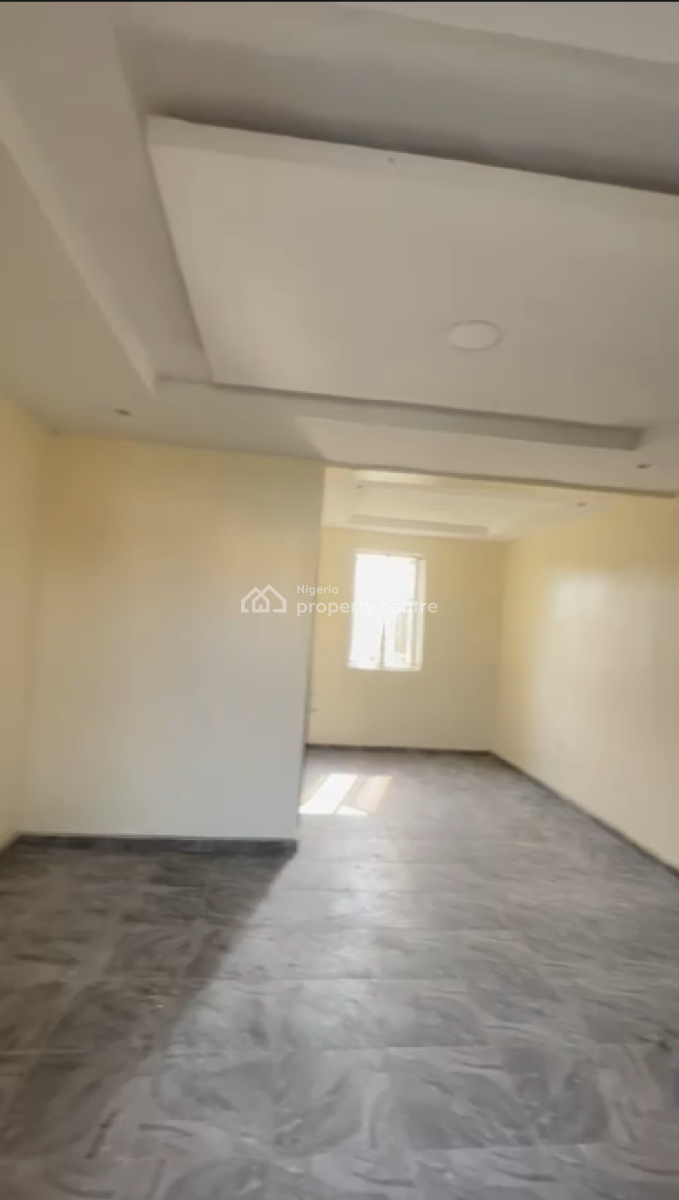 Newly Built Spacious 2bedroom, Greenland Estate Ogombo, Ogombo, Ajah, Lagos, Flat / Apartment for Rent