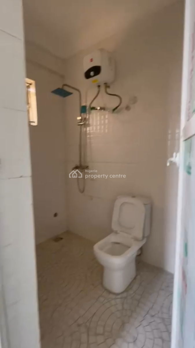 Newly Built Spacious 2bedroom, Greenland Estate Ogombo, Ogombo, Ajah, Lagos, Flat / Apartment for Rent