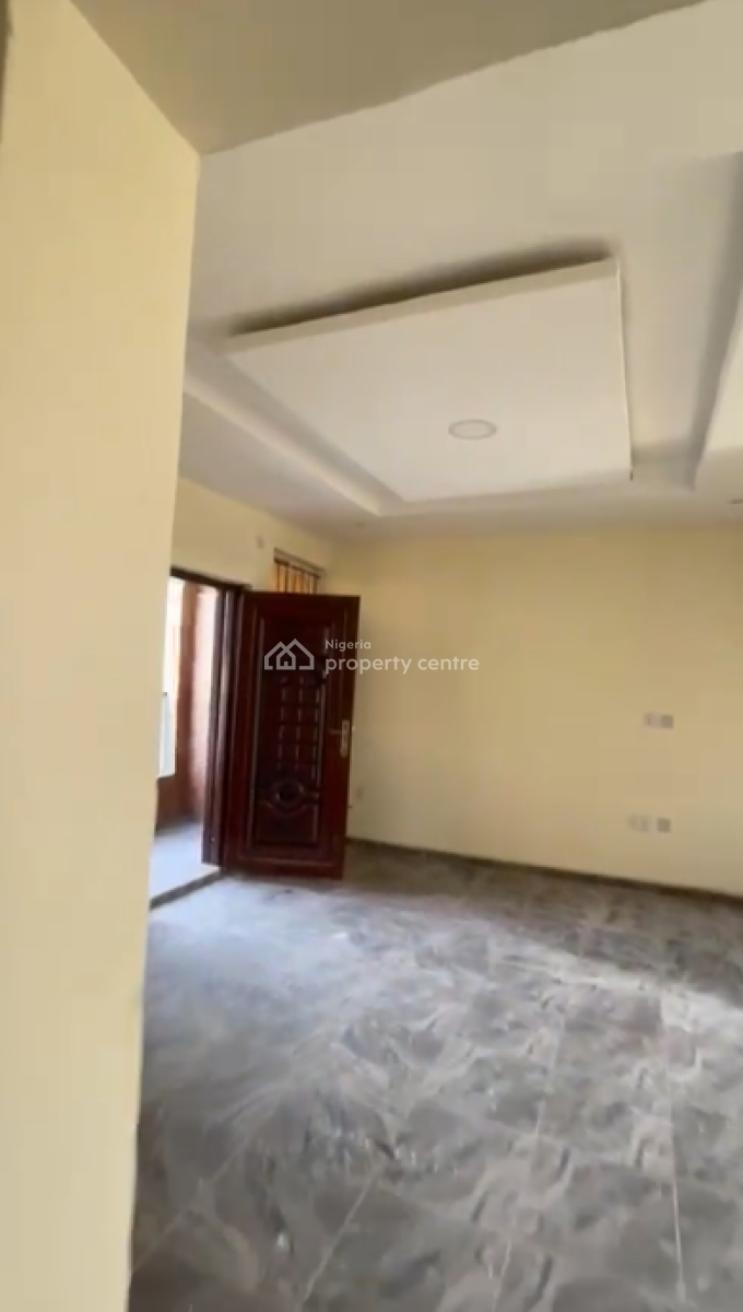 Newly Built Spacious 2bedroom, Greenland Estate Ogombo, Ogombo, Ajah, Lagos, Flat / Apartment for Rent