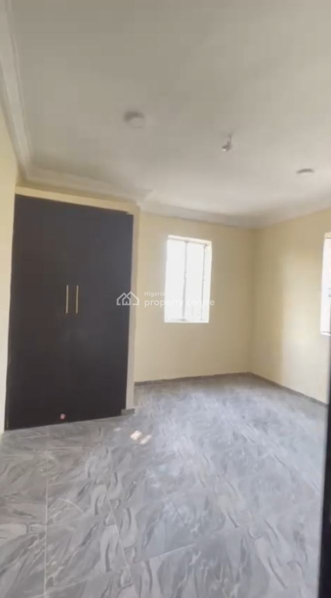 Newly Built Spacious 2bedroom, Greenland Estate Ogombo, Ogombo, Ajah, Lagos, Flat / Apartment for Rent