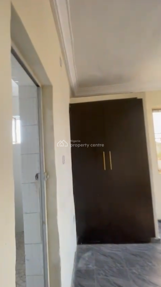 Newly Built Spacious 2bedroom, Greenland Estate Ogombo, Ogombo, Ajah, Lagos, Flat / Apartment for Rent