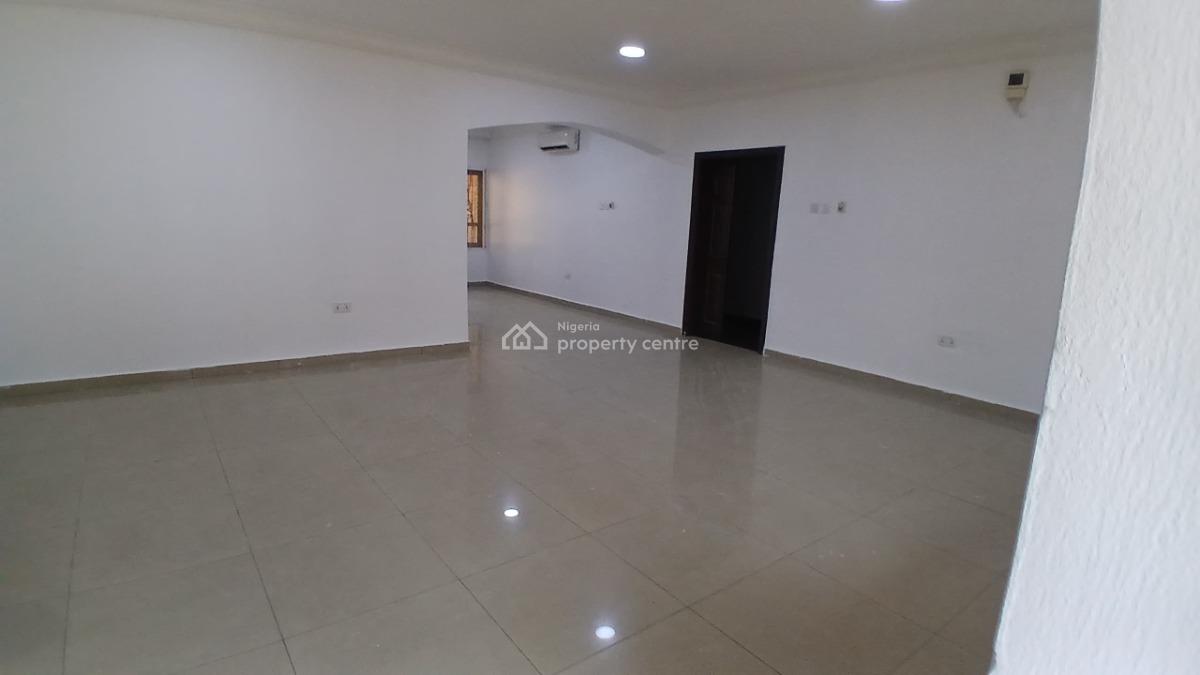 Newly Renovated 3 Bedroom Apartment + Bq, Oniru, Victoria Island (vi), Lagos, Flat / Apartment for Rent