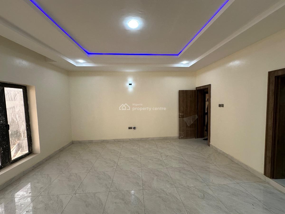 Newly Built 5 Bedroom Detached Duplex with Bq Office Use, Wuse 2, Abuja, Detached Duplex for Rent