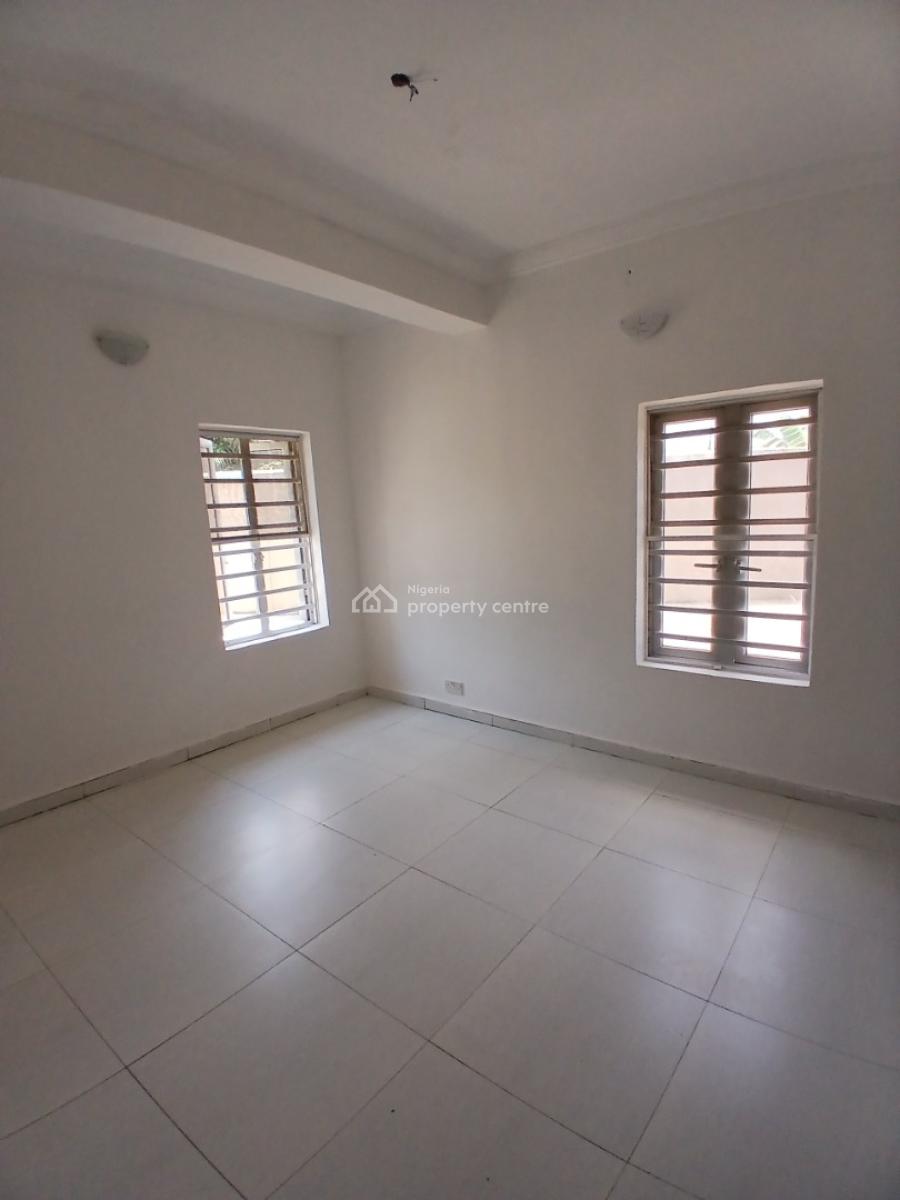 a Spacious 2 Bedroom Flat, Abraham Adesanya, Lekki Phase 2, Lekki, Lagos, Flat / Apartment for Rent