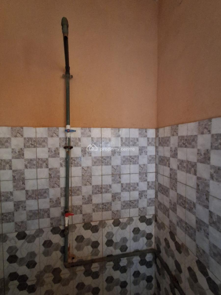 Mini Flat, in an Estate, Badore, Ajah, Lagos, Mini Flat (room and Parlour) for Rent