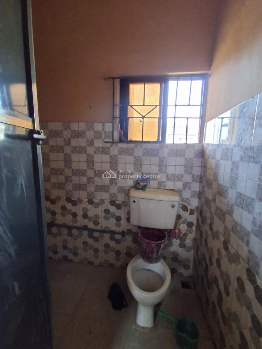 Mini Flat, in an Estate, Badore, Ajah, Lagos, Mini Flat (room and Parlour) for Rent