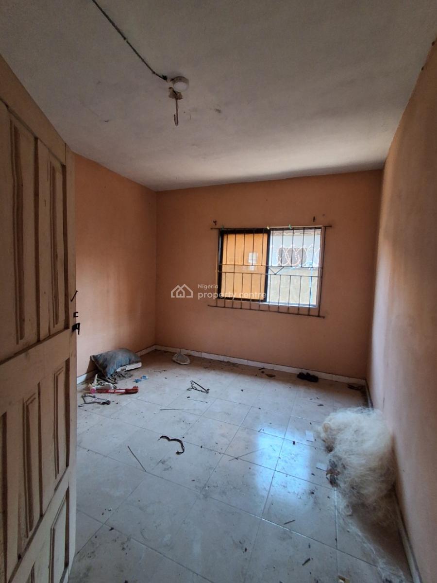 Mini Flat, in an Estate, Badore, Ajah, Lagos, Mini Flat (room and Parlour) for Rent