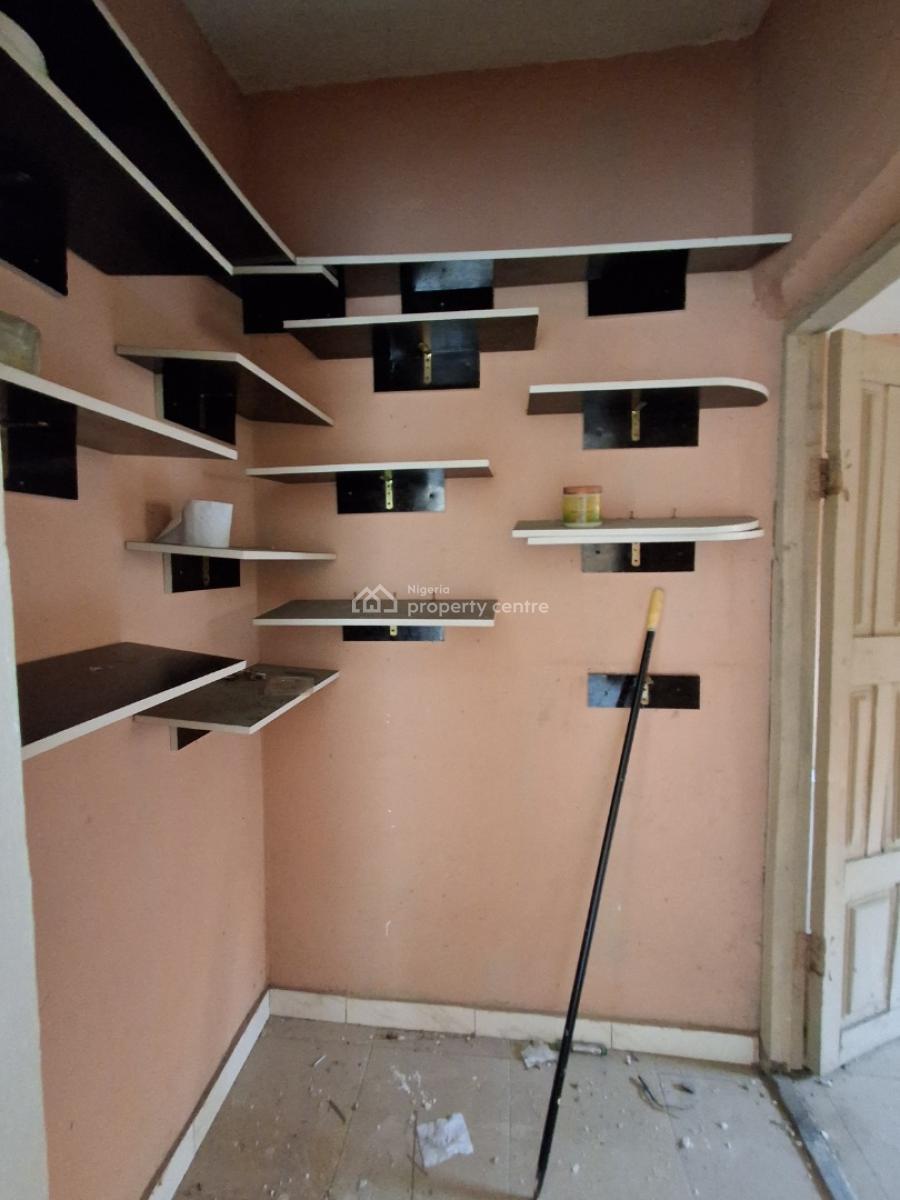 Mini Flat, in an Estate, Badore, Ajah, Lagos, Mini Flat (room and Parlour) for Rent
