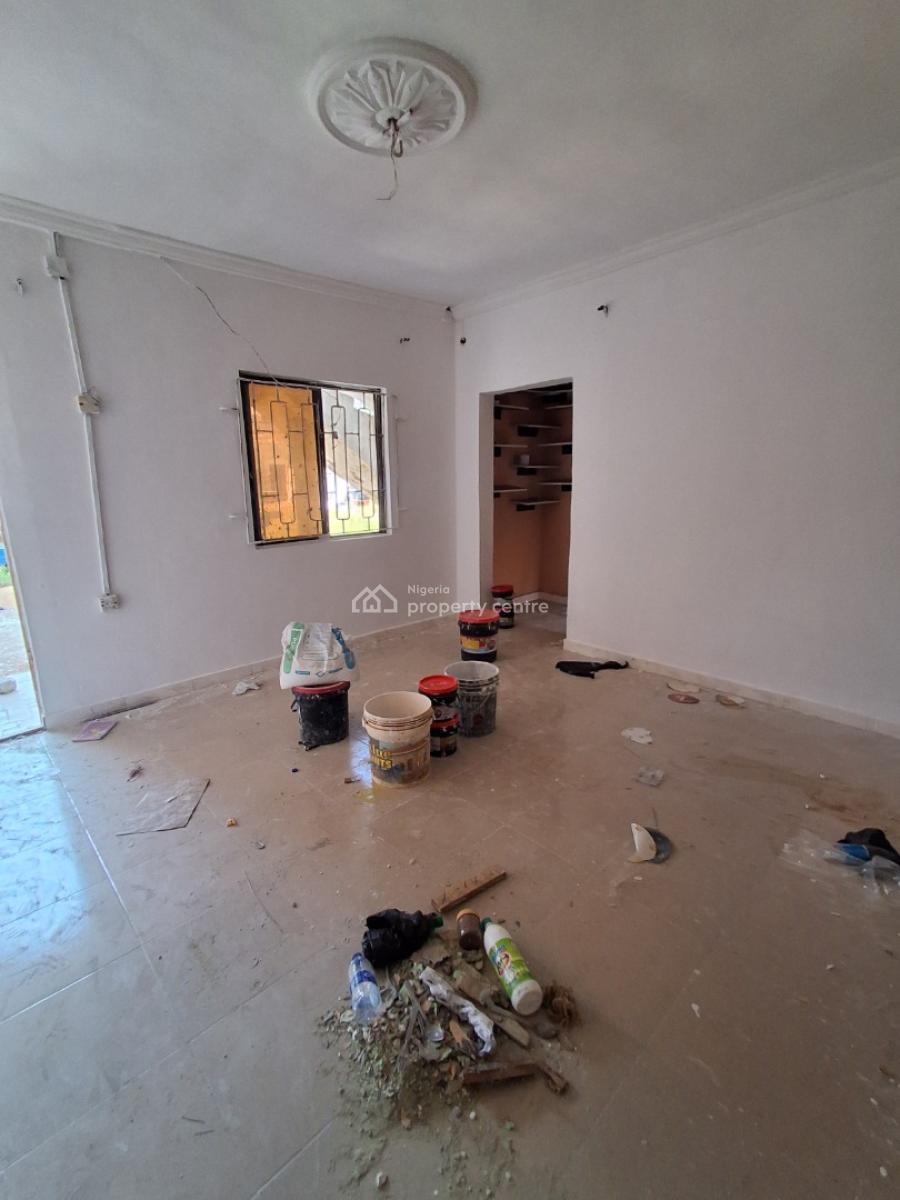 Mini Flat, in an Estate, Badore, Ajah, Lagos, Mini Flat (room and Parlour) for Rent