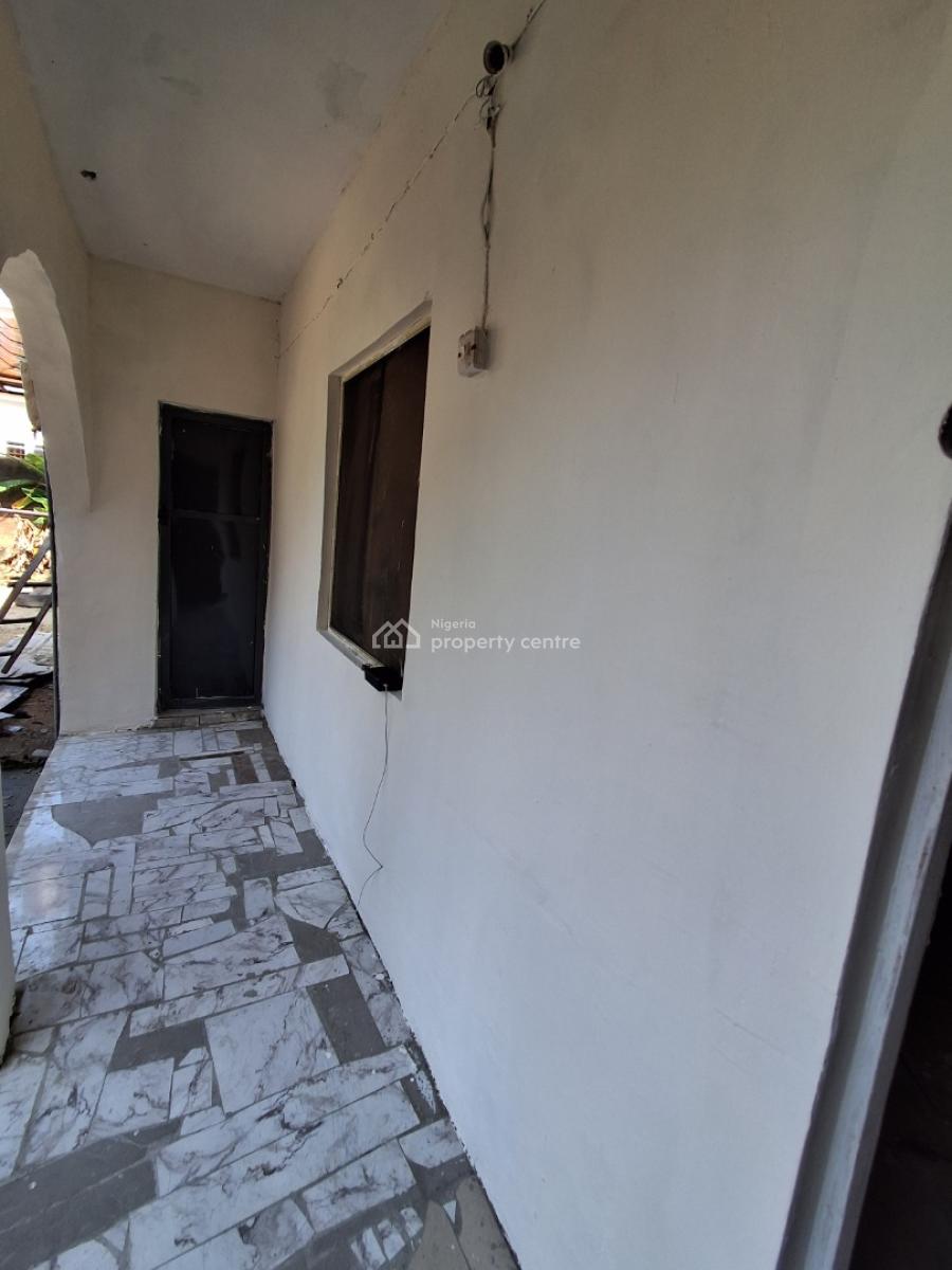 Mini Flat, in an Estate, Badore, Ajah, Lagos, Mini Flat (room and Parlour) for Rent