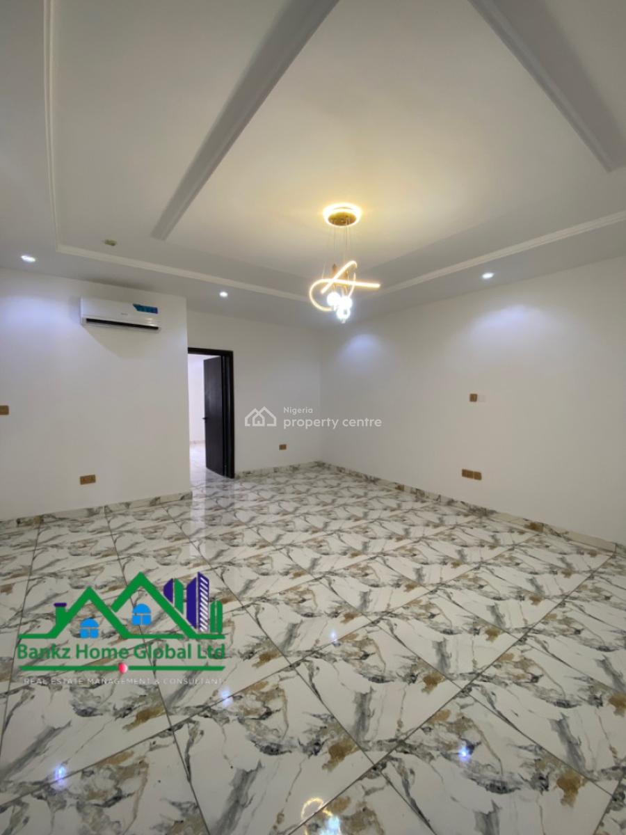 One Bedroom Apartment, Ikoyi, Lagos, Mini Flat (room and Parlour) for Rent