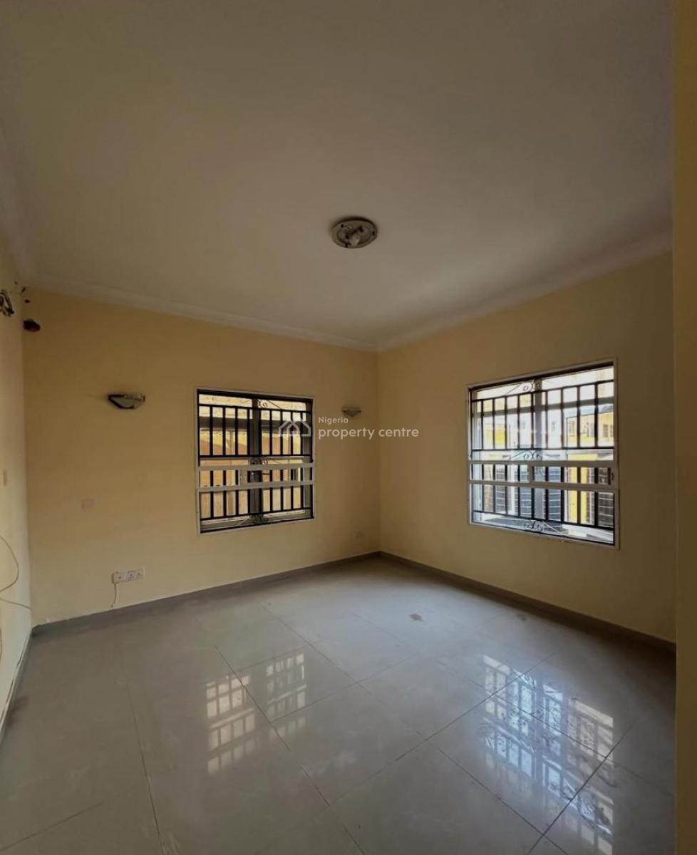 Spacious  3 Bedroom Apartment, Chevron, Ikota, Lekki, Lagos, House for Rent