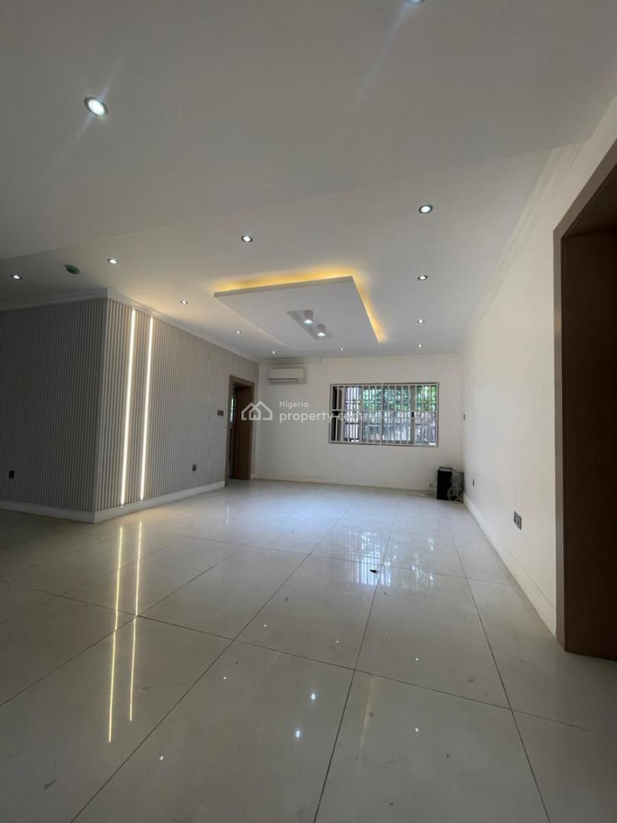 3-bedroom Apartment in Ikoyi, Ikoyi, Lagos, Flat / Apartment for Rent