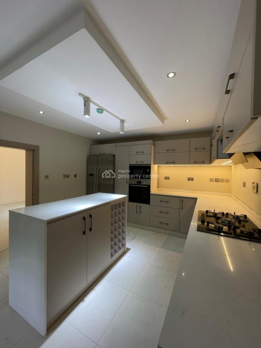 3-bedroom Apartment in Ikoyi, Ikoyi, Lagos, Flat / Apartment for Rent