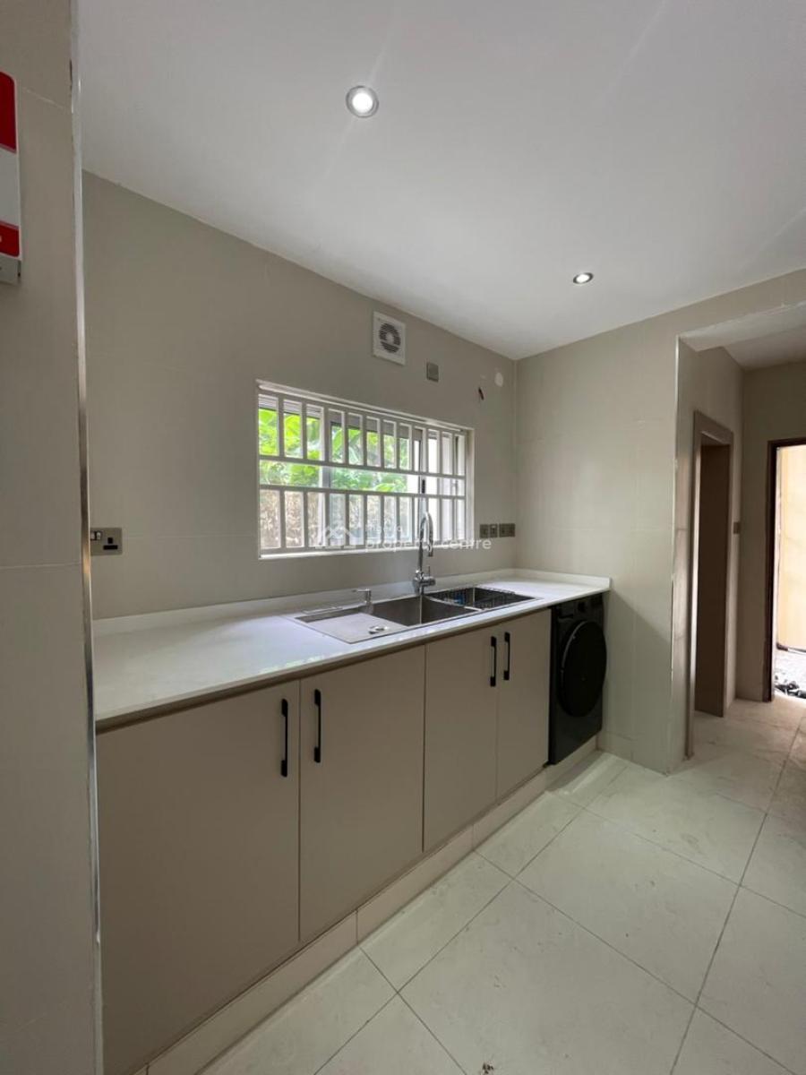 3-bedroom Apartment in Ikoyi, Ikoyi, Lagos, Flat / Apartment for Rent