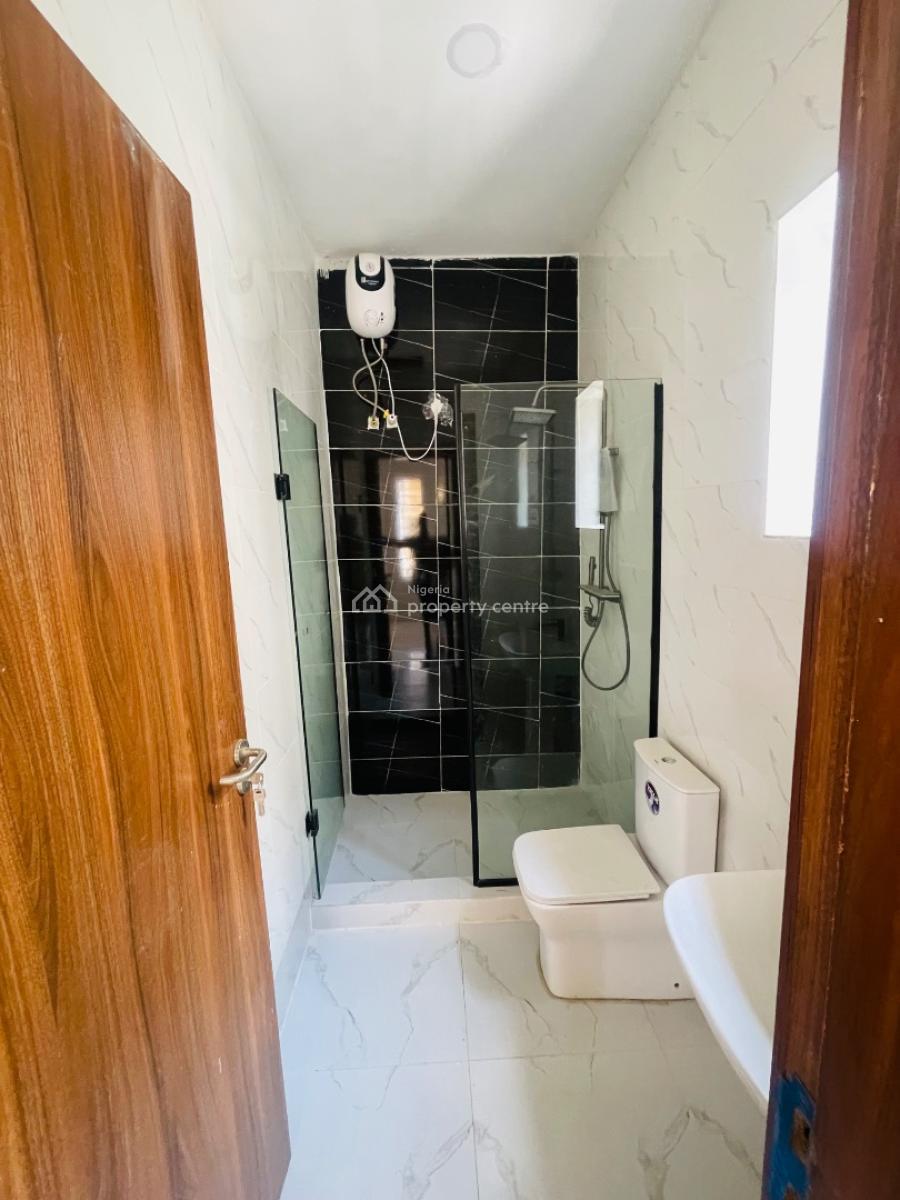 Newly Built Luxury 4 Bedroom Semi Detached Duplex, Blenco, Sangotendo, Ajah, Lagos, Semi-detached Duplex for Sale