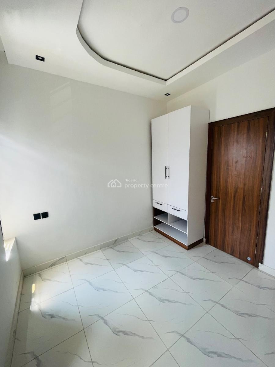 Newly Built Luxury 4 Bedroom Semi Detached Duplex, Blenco, Sangotendo, Ajah, Lagos, Semi-detached Duplex for Sale