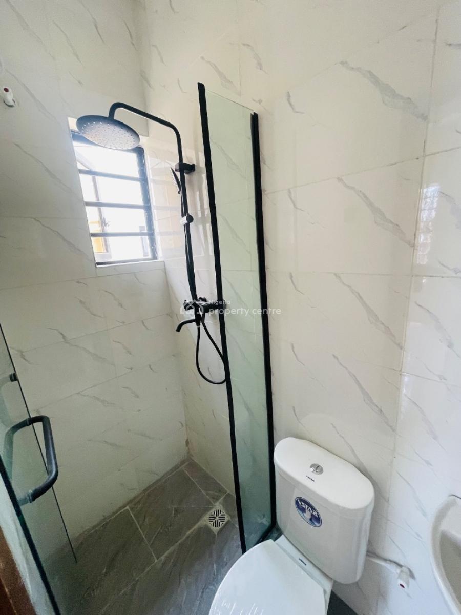 Newly Built Luxury 4 Bedroom Semi Detached Duplex, Blenco, Sangotendo, Ajah, Lagos, Semi-detached Duplex for Sale