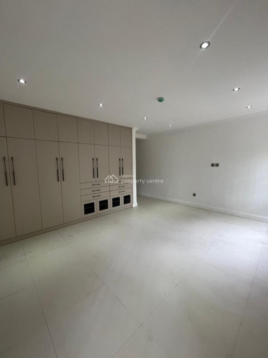 3-bedroom Apartment, Ikoyi, Lagos, Flat / Apartment for Rent