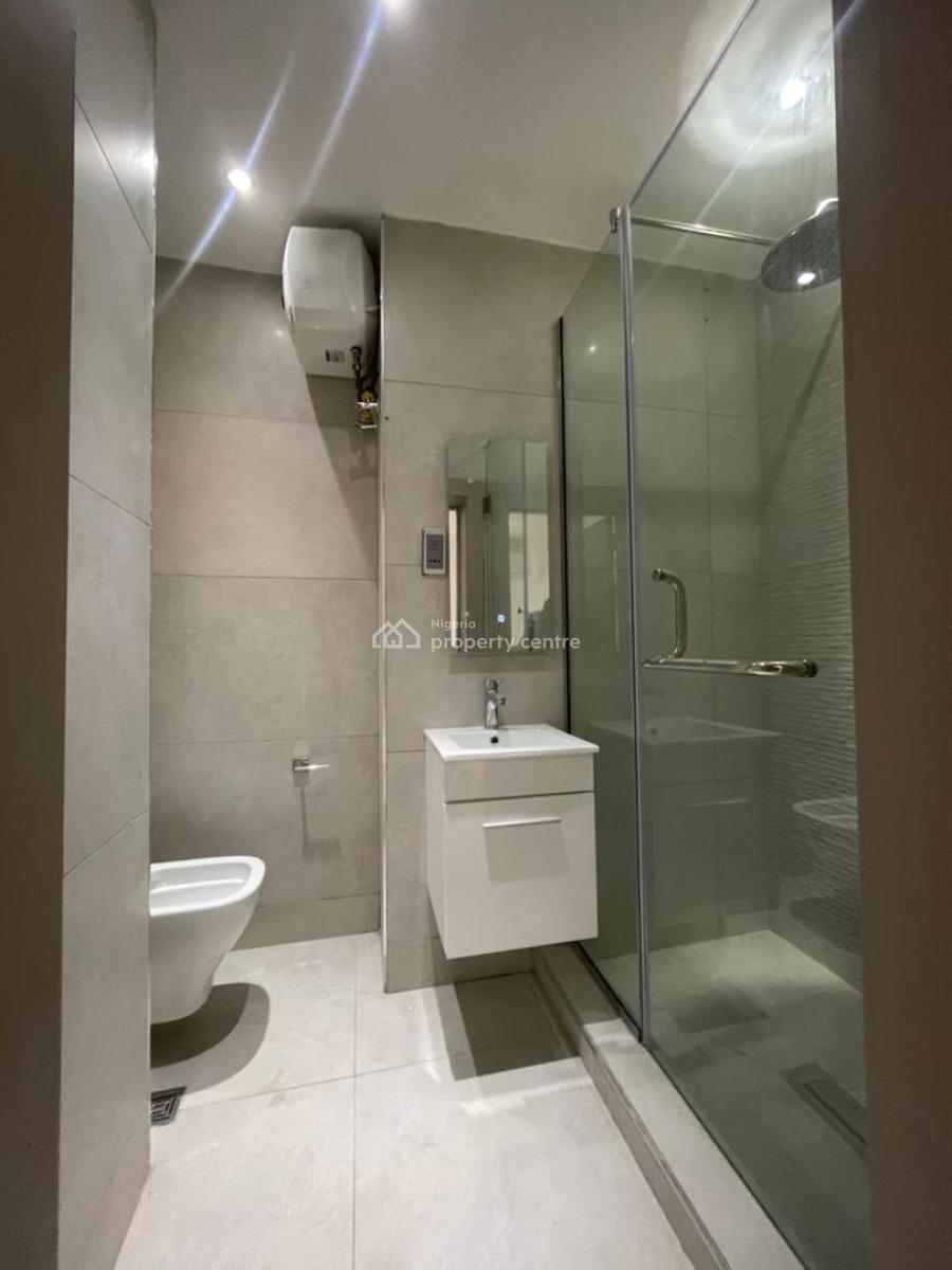 3-bedroom Apartment, Ikoyi, Lagos, Flat / Apartment for Rent