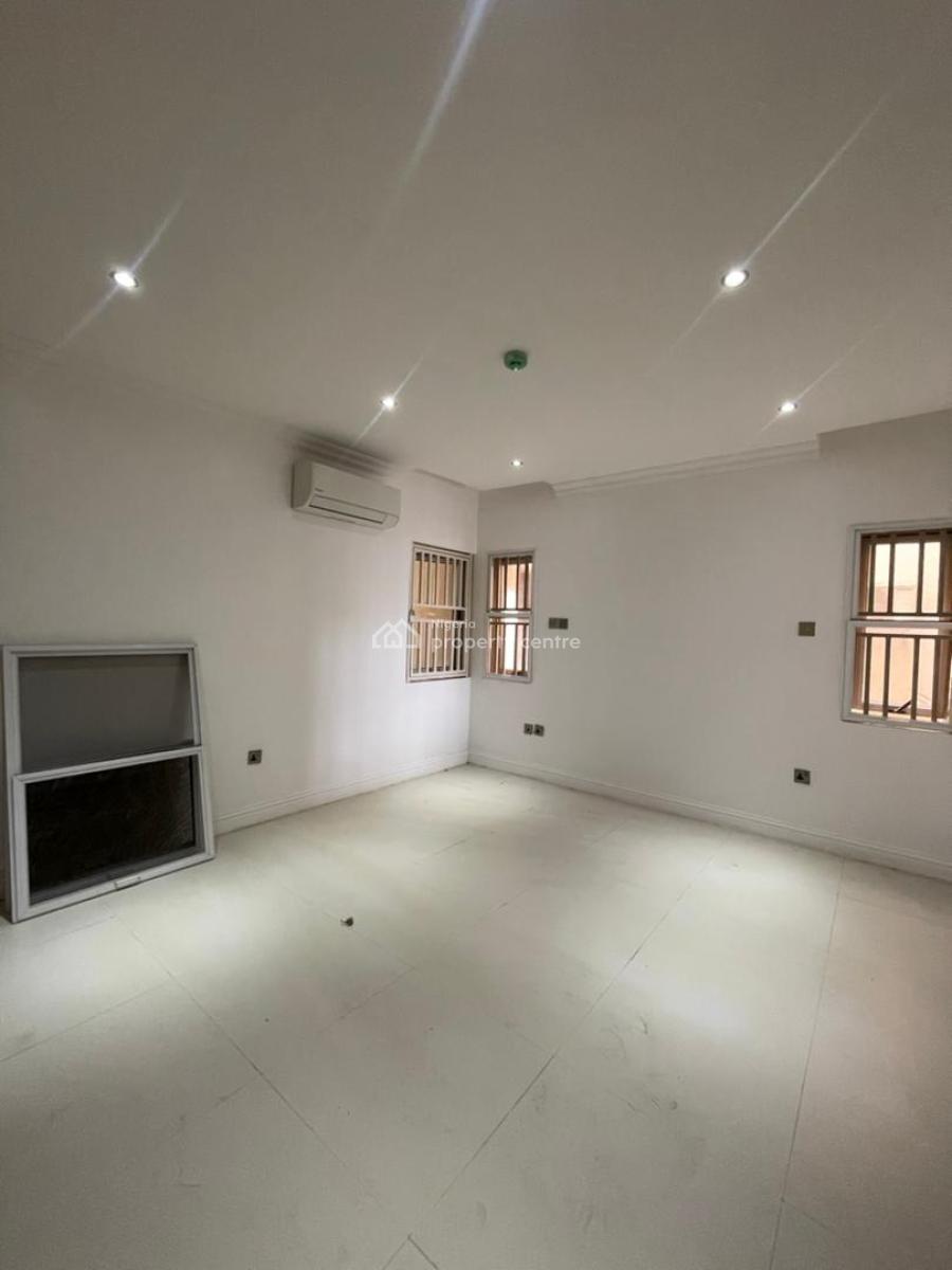 3-bedroom Apartment, Ikoyi, Lagos, Flat / Apartment for Rent