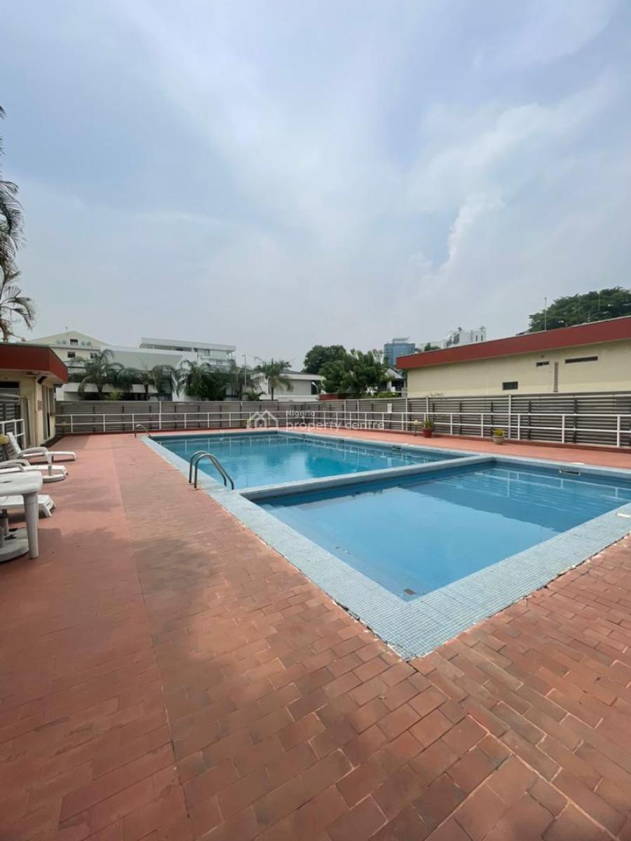 3-bedroom Apartment, Ikoyi, Lagos, Flat / Apartment for Rent