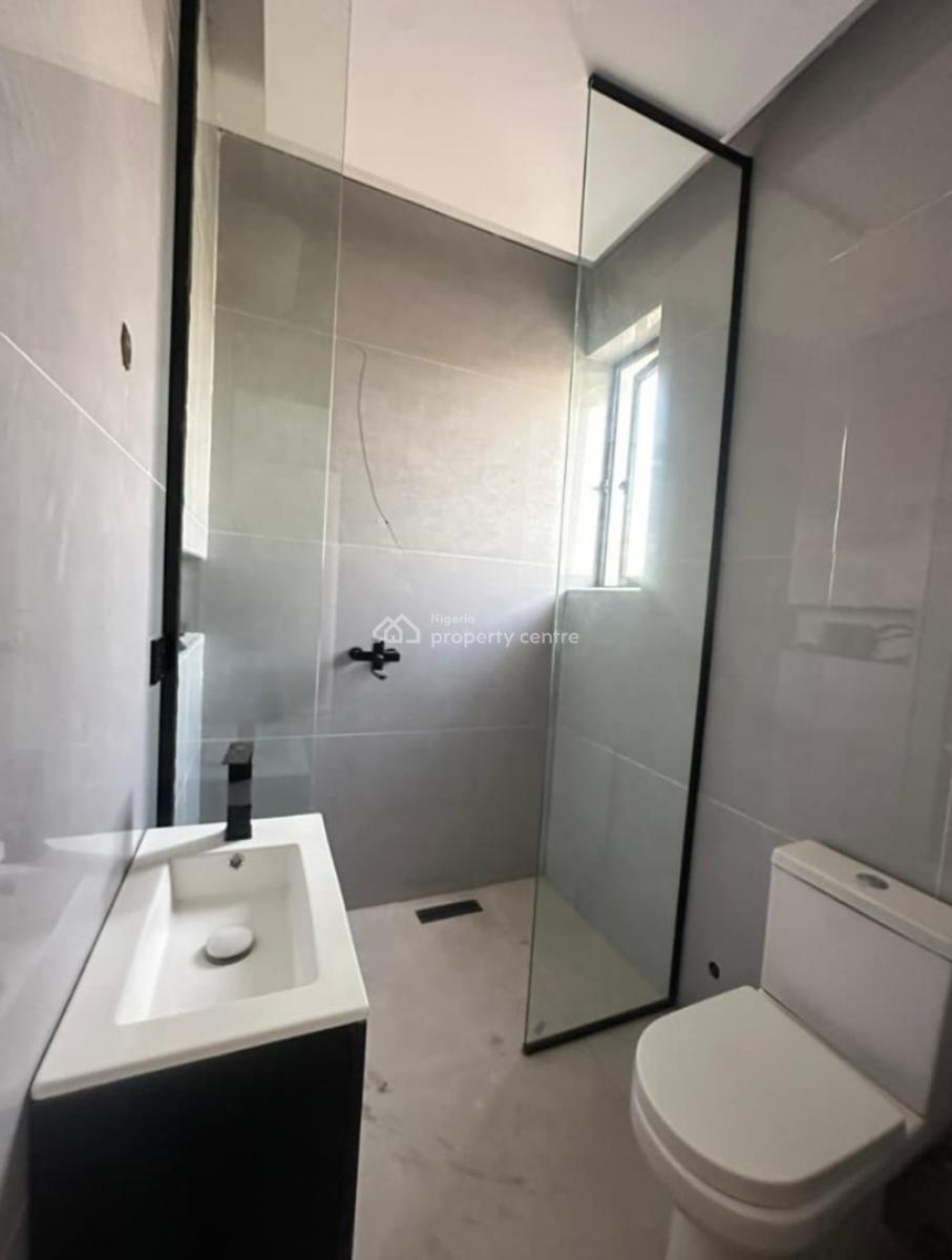 2, Ikate Elegushi, Lekki, Lagos, Flat / Apartment for Sale