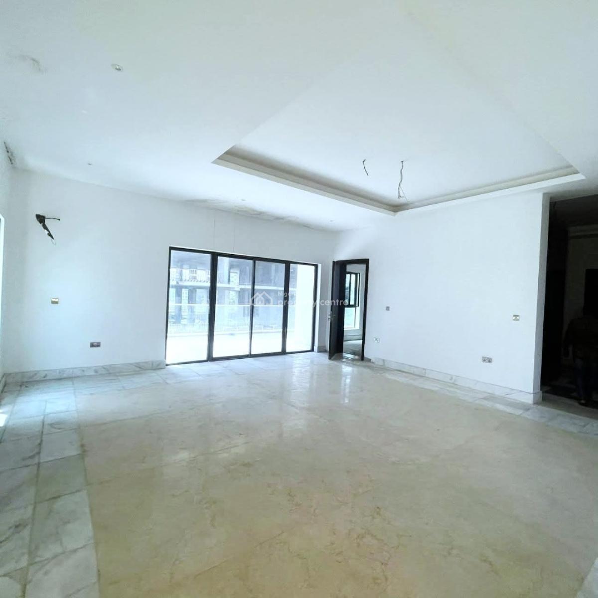 Spacious 5 Bedroom Fully Detached Duplex, Banana Island, Ikoyi, Lagos, Detached Duplex for Sale