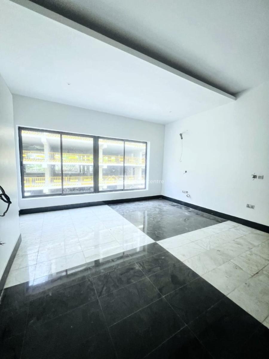 Spacious 5 Bedroom Fully Detached Duplex, Banana Island, Ikoyi, Lagos, Detached Duplex for Sale