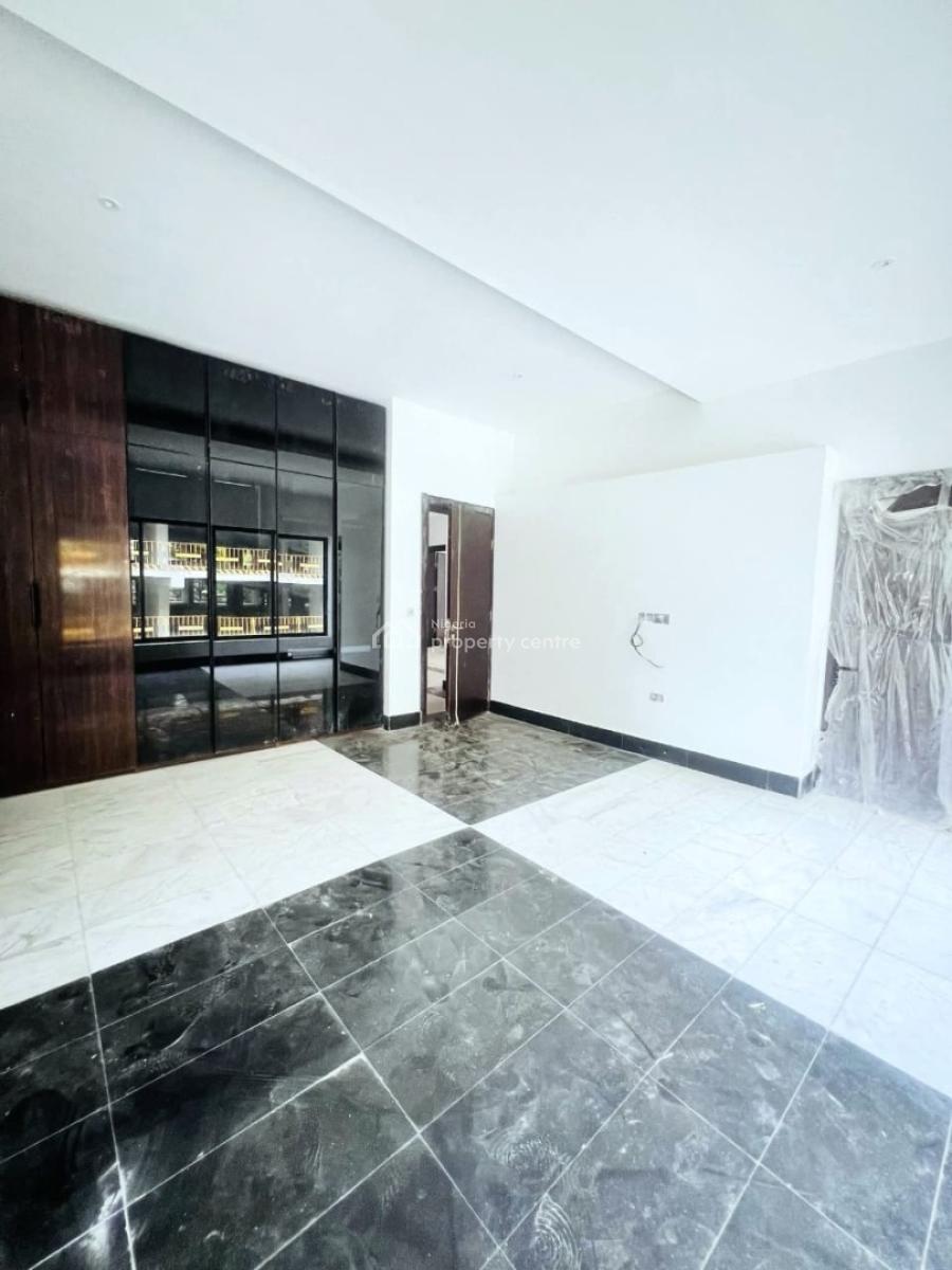 Spacious 5 Bedroom Fully Detached Duplex, Banana Island, Ikoyi, Lagos, Detached Duplex for Sale