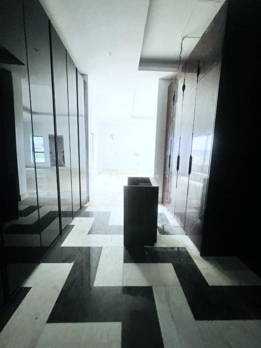 Spacious 5 Bedroom Fully Detached Duplex, Banana Island, Ikoyi, Lagos, Detached Duplex for Sale