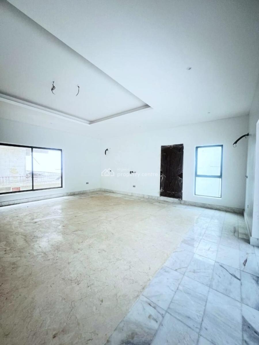 Spacious 5 Bedroom Fully Detached Duplex, Banana Island, Ikoyi, Lagos, Detached Duplex for Sale