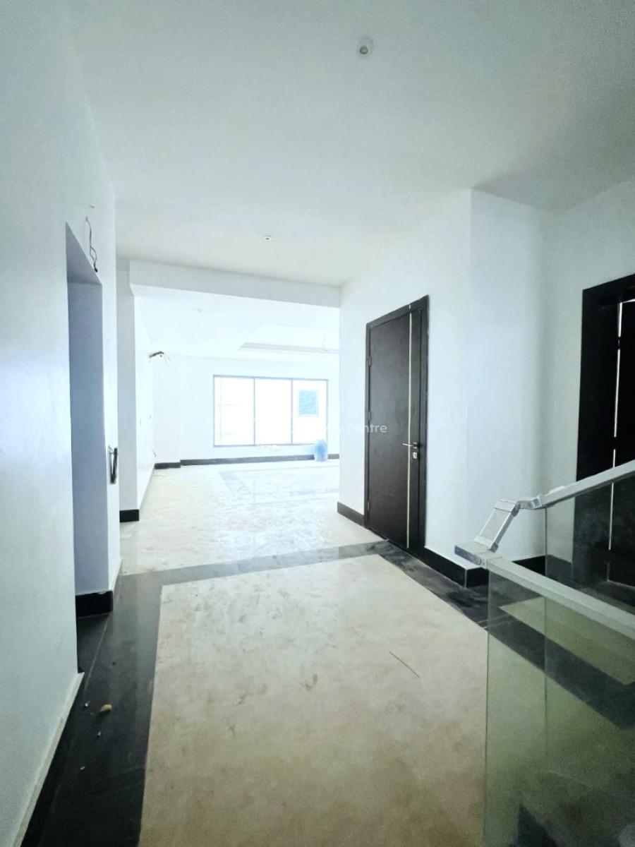 Spacious 5 Bedroom Fully Detached Duplex, Banana Island, Ikoyi, Lagos, Detached Duplex for Sale