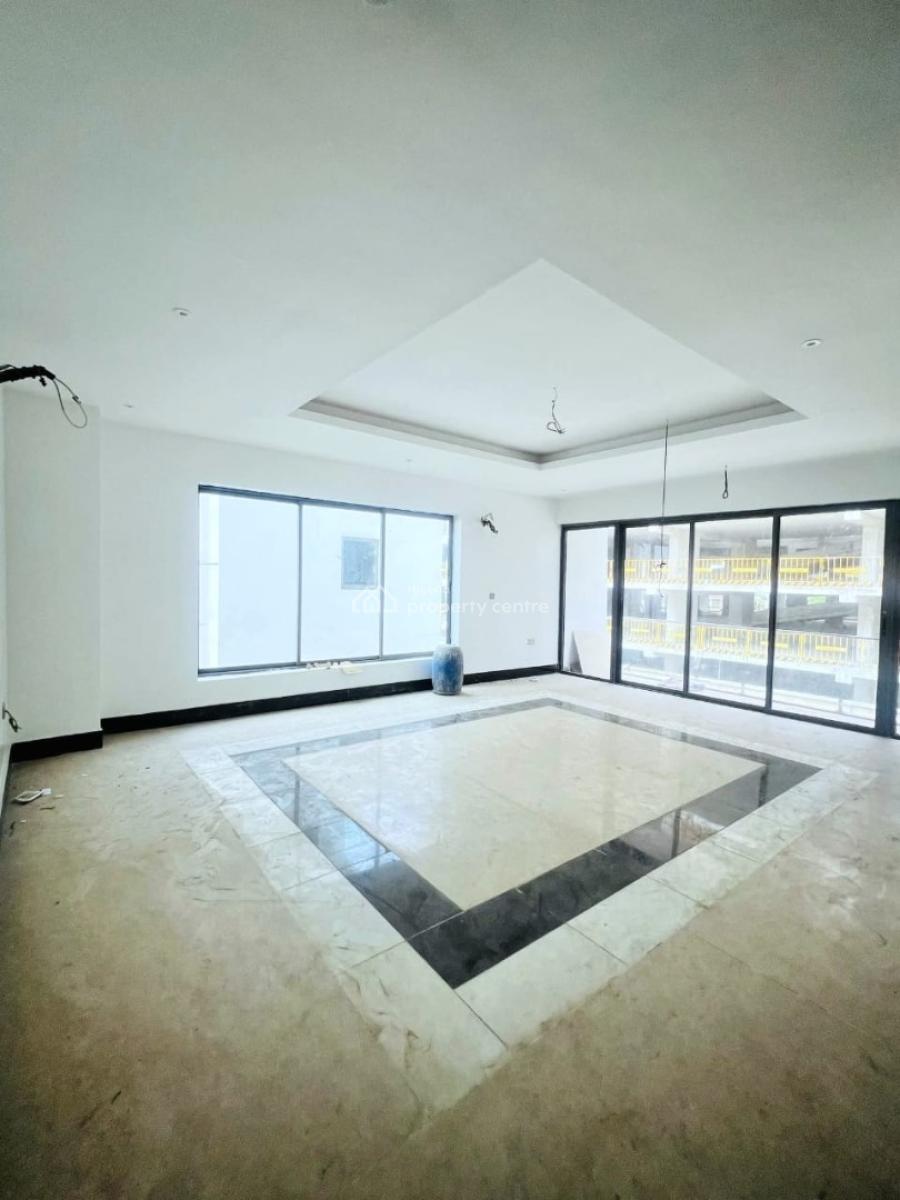 Spacious 5 Bedroom Fully Detached Duplex, Banana Island, Ikoyi, Lagos, Detached Duplex for Sale