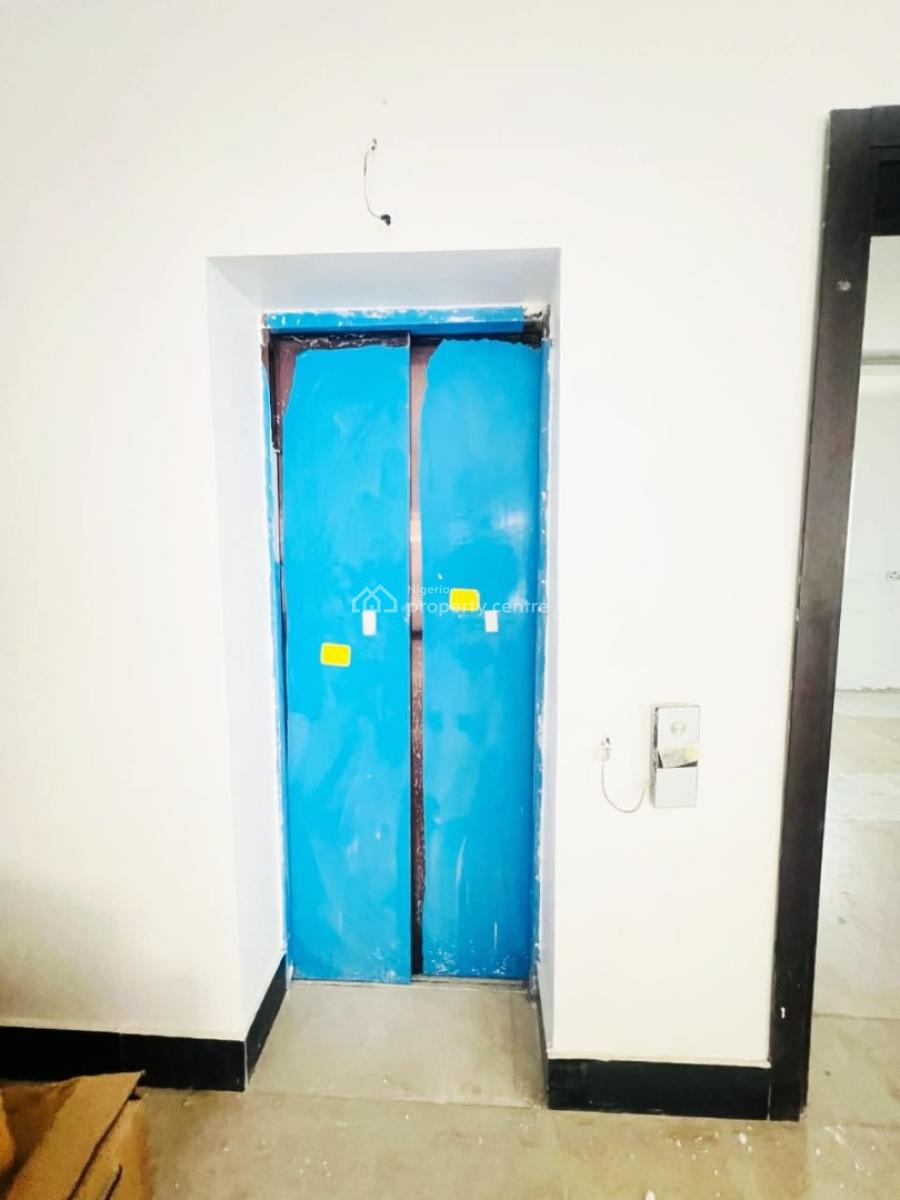 Spacious 5 Bedroom Fully Detached Duplex, Banana Island, Ikoyi, Lagos, Detached Duplex for Sale