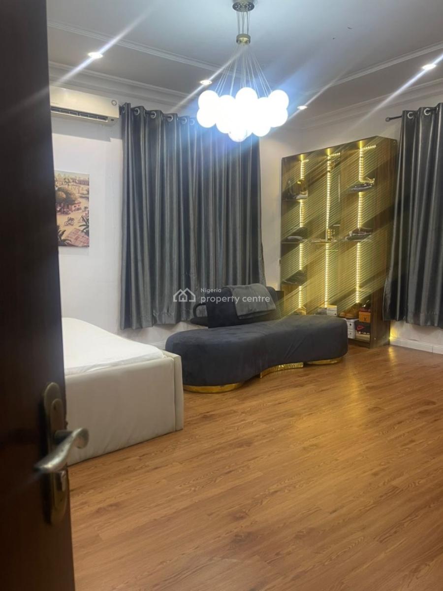 Well Furnished Studio Apartment for Monthly Stay, Oral Estate, Lekki, Lagos, Self Contain (single Rooms) Short Let