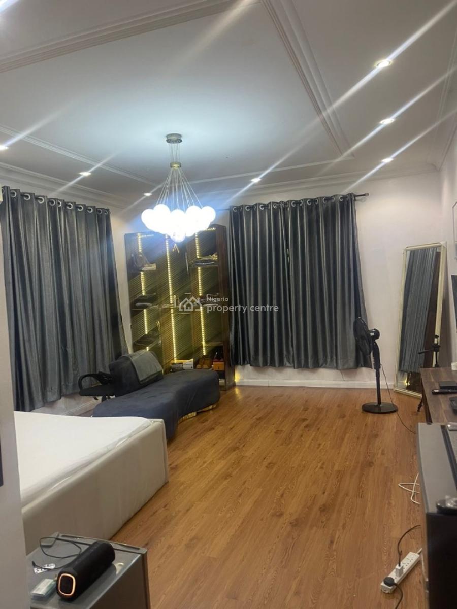 Well Furnished Studio Apartment for Monthly Stay, Oral Estate, Lekki, Lagos, Self Contain (single Rooms) Short Let