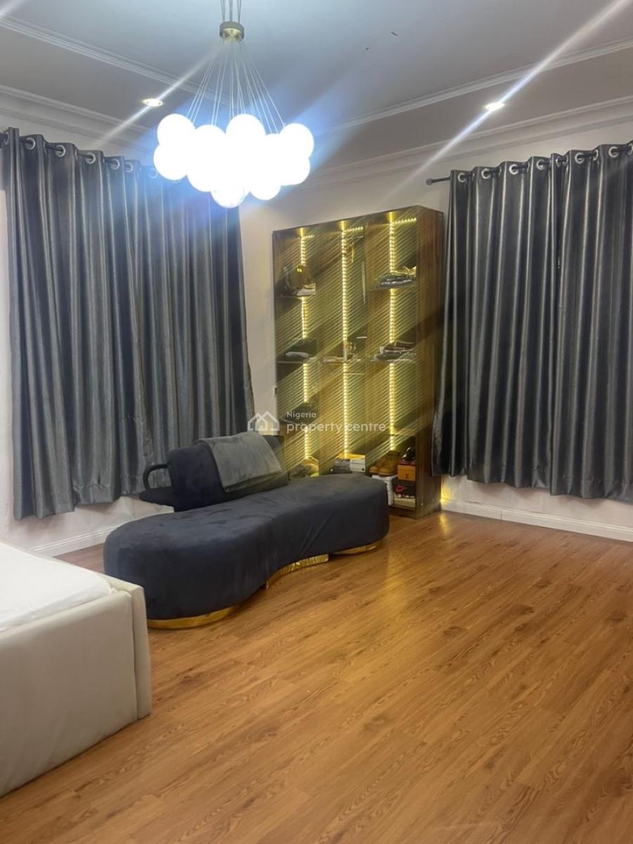 Well Furnished Studio Apartment for Monthly Stay, Oral Estate, Lekki, Lagos, Self Contain (single Rooms) Short Let