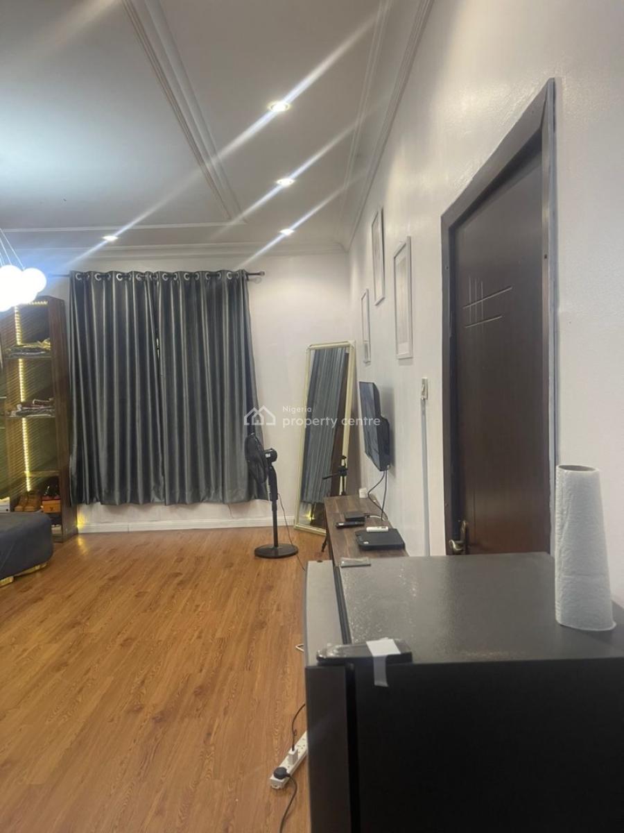 Well Furnished Studio Apartment for Monthly Stay, Oral Estate, Lekki, Lagos, Self Contain (single Rooms) Short Let